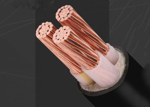 常用电力电缆类型有哪些？