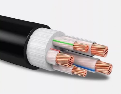 电缆的关键性能指标